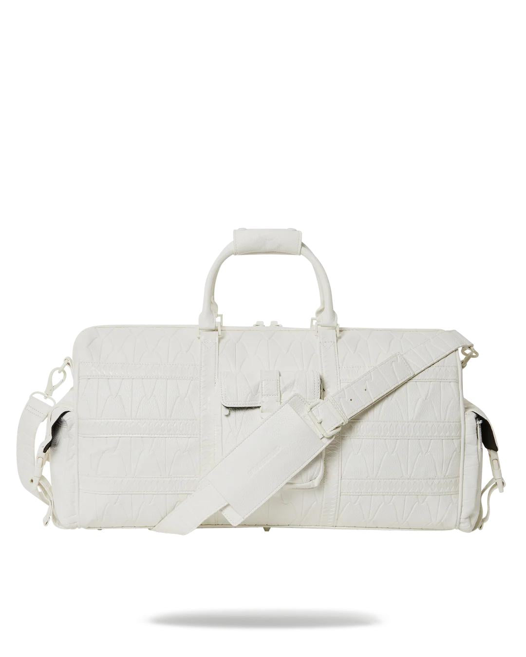 Sprayground STRATOSPHERE CARGO DUFFLE