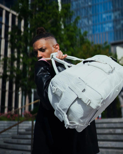 Sprayground STRATOSPHERE CARGO DUFFLE