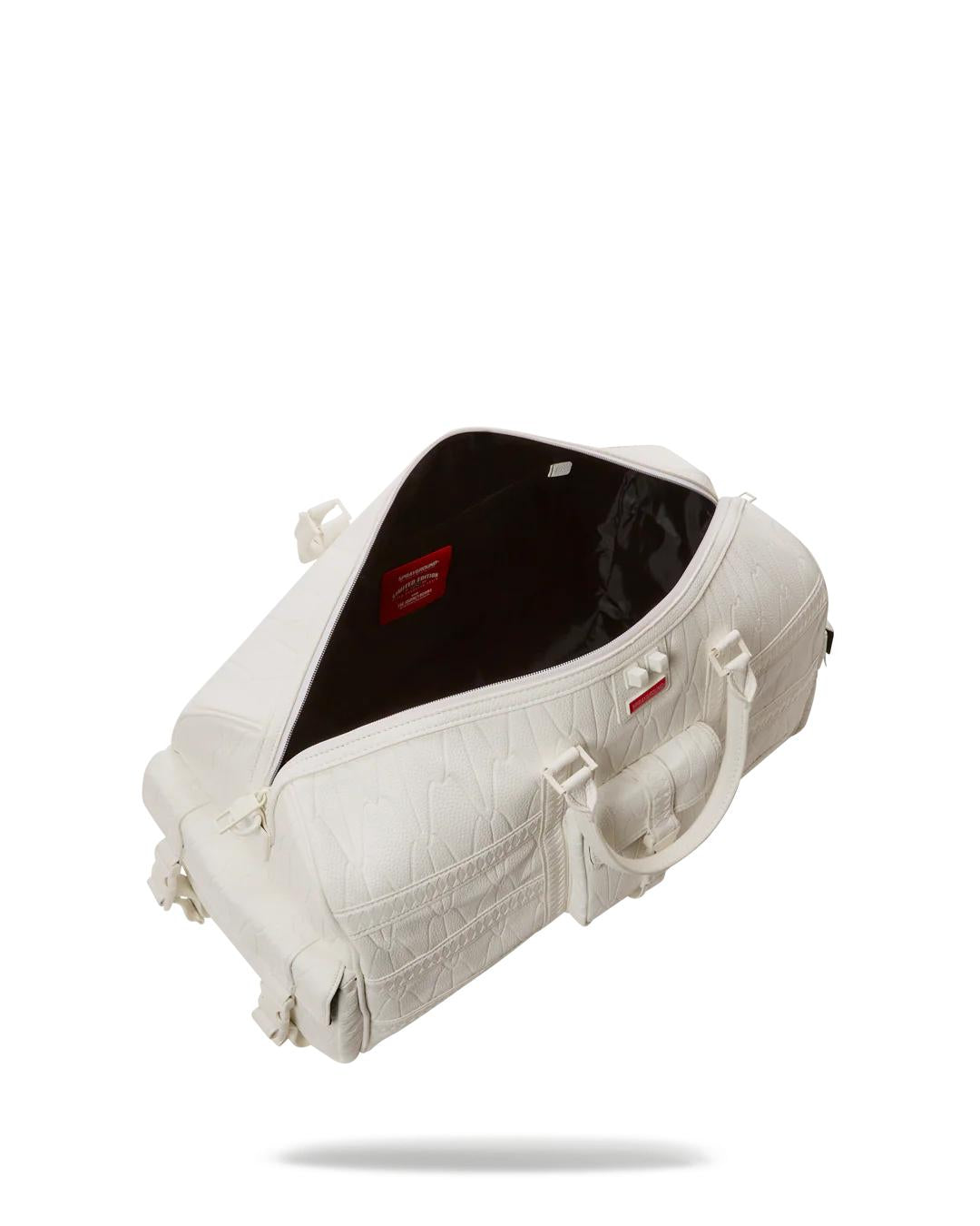 Sprayground STRATOSPHERE CARGO DUFFLE