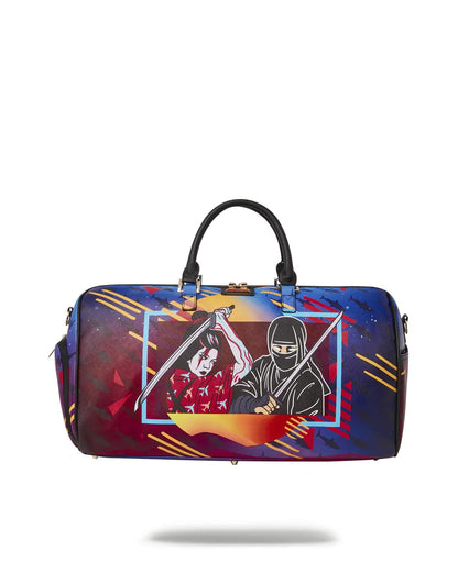 Sprayground SHARKUZA DUFFLE