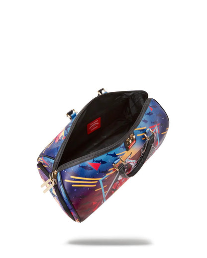 Sprayground SHARKUZA DUFFLE