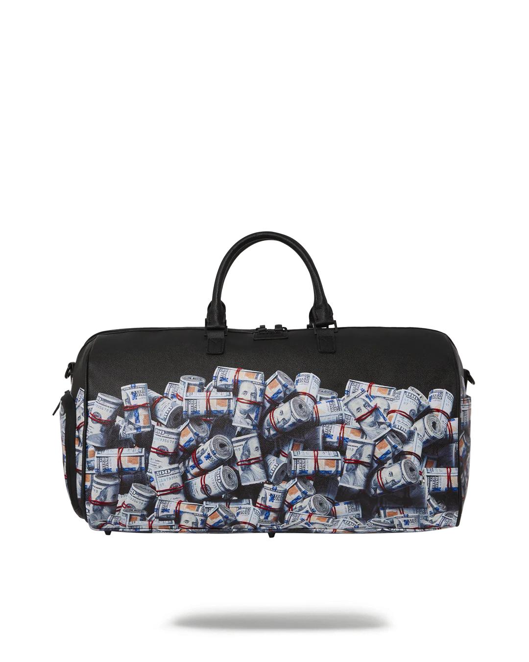 Sprayground THE ENTREPRENEUR DUFFLE