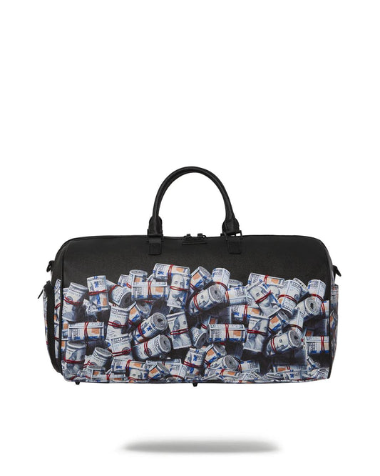 Sprayground THE ENTREPRENEUR DUFFLE