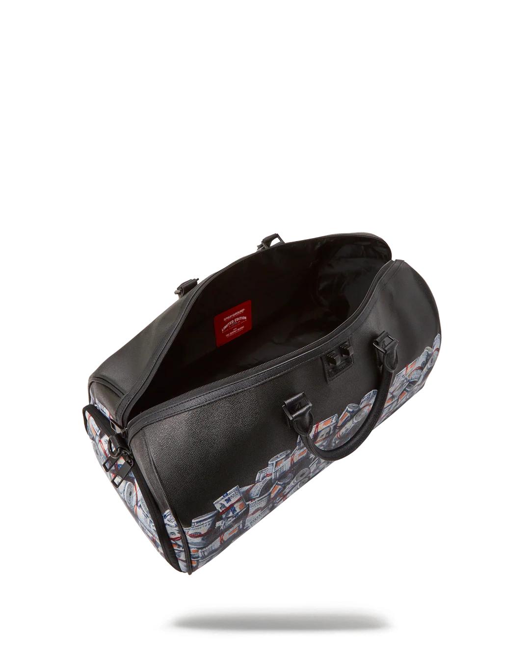 Sprayground THE ENTREPRENEUR DUFFLE
