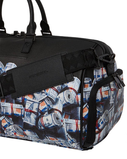 Sprayground THE ENTREPRENEUR DUFFLE