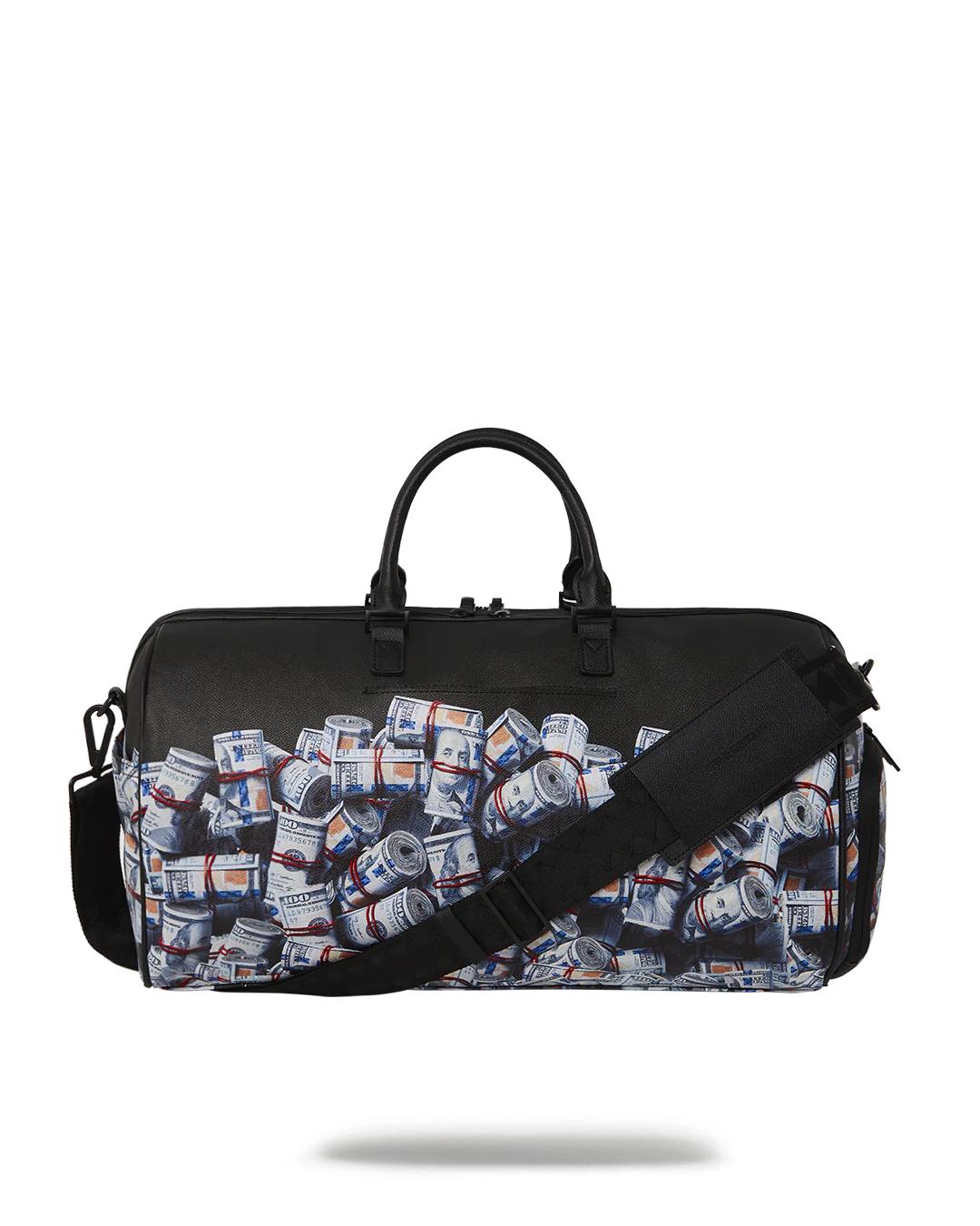Sprayground THE ENTREPRENEUR DUFFLE
