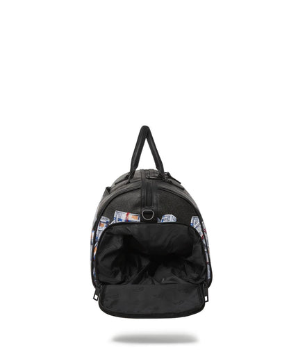 Sprayground THE ENTREPRENEUR DUFFLE