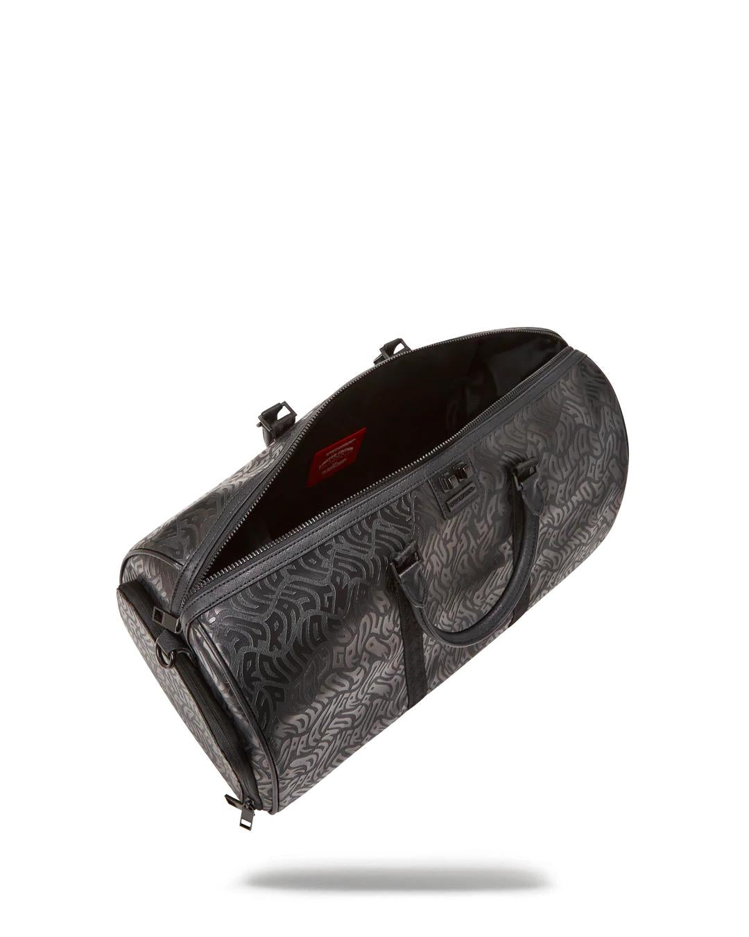 Sprayground PRIVATE JET DUFFLE