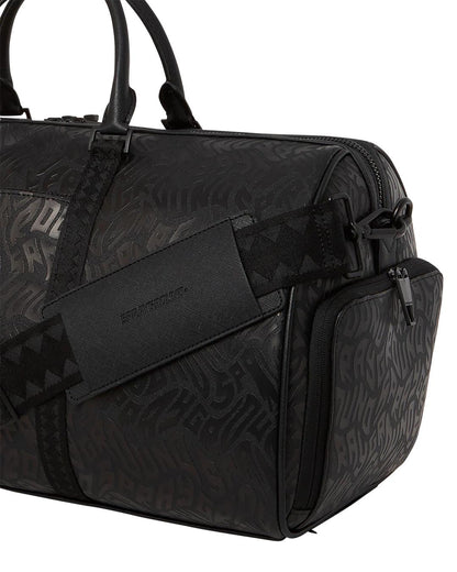 Sprayground PRIVATE JET DUFFLE