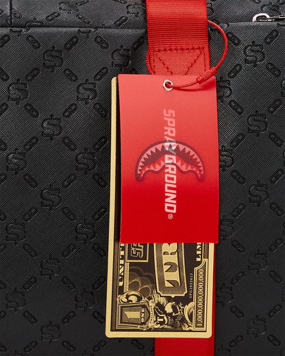 Sprayground PRIVATE JET DUFFLE