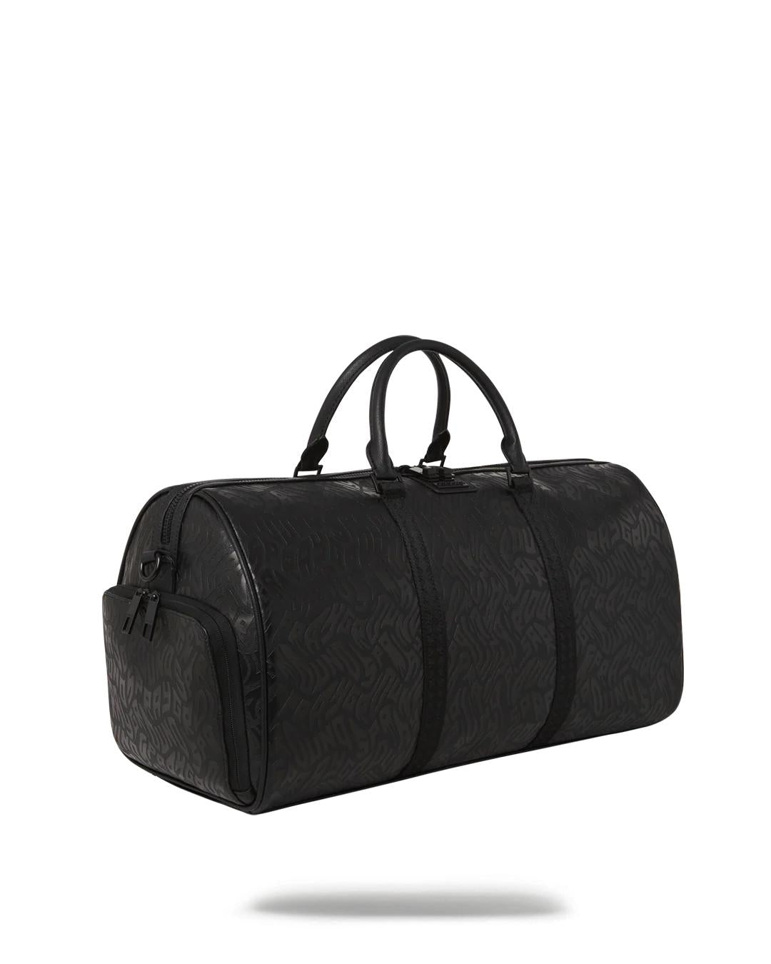 Sprayground PRIVATE JET DUFFLE