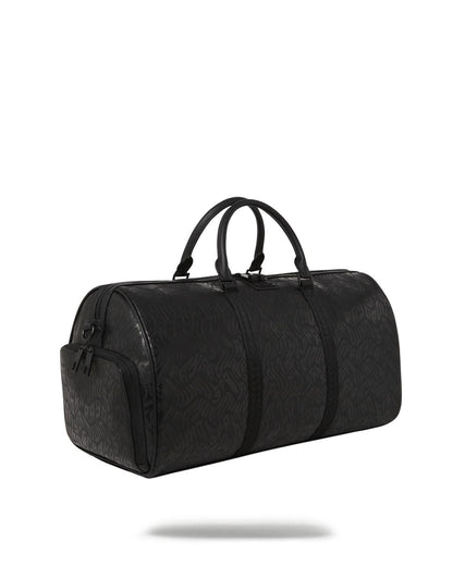 Sprayground PRIVATE JET DUFFLE