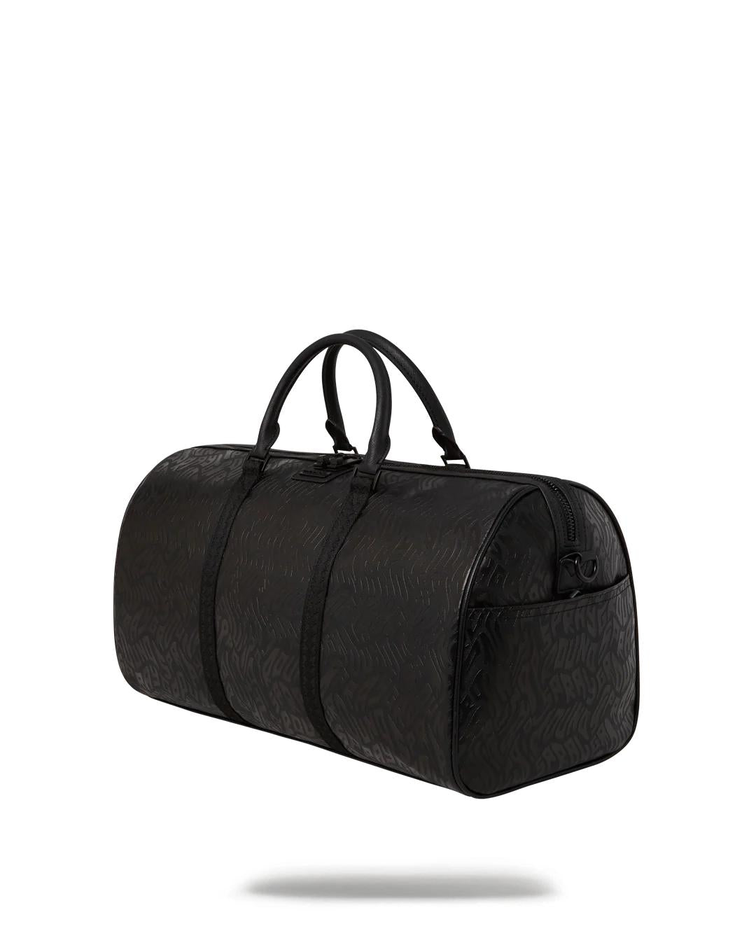Sprayground PRIVATE JET DUFFLE