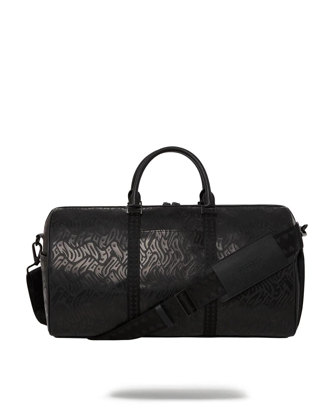 Sprayground PRIVATE JET DUFFLE