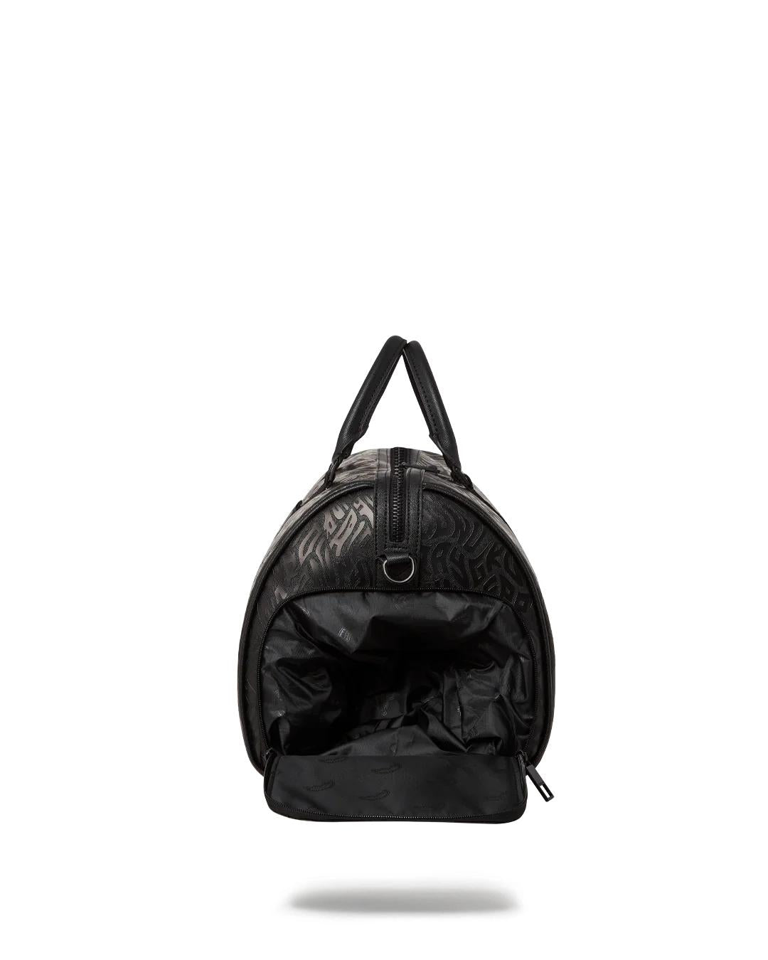 Sprayground PRIVATE JET DUFFLE