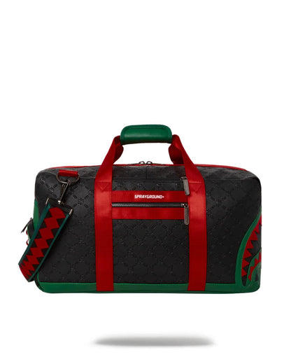 Sprayground DINERO DUFFLE