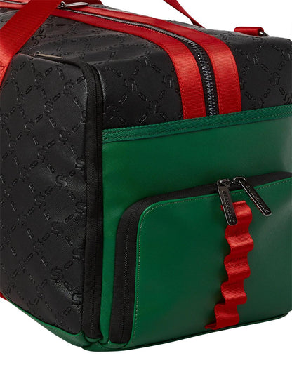 Sprayground DINERO DUFFLE