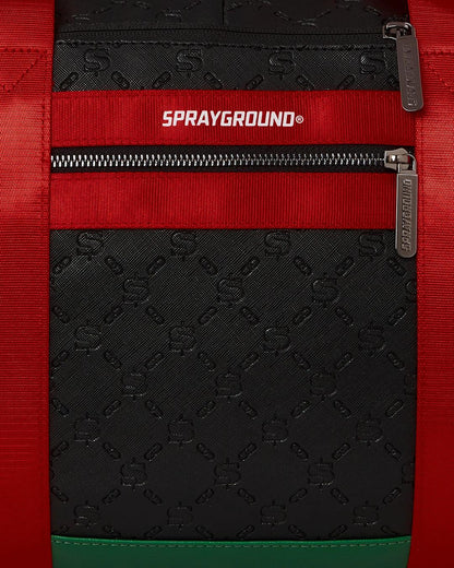 Sprayground DINERO DUFFLE