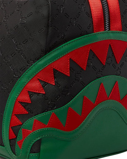 Sprayground DINERO DUFFLE