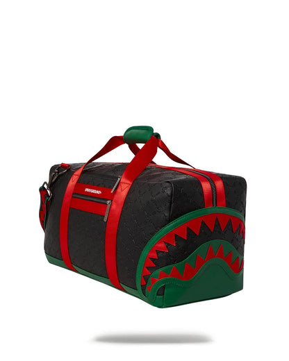 Sprayground DINERO DUFFLE