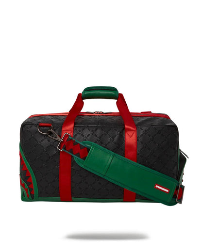 Sprayground DINERO DUFFLE