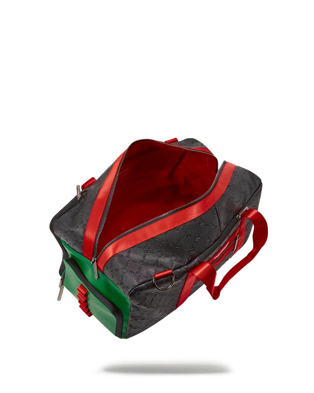Sprayground DINERO DUFFLE