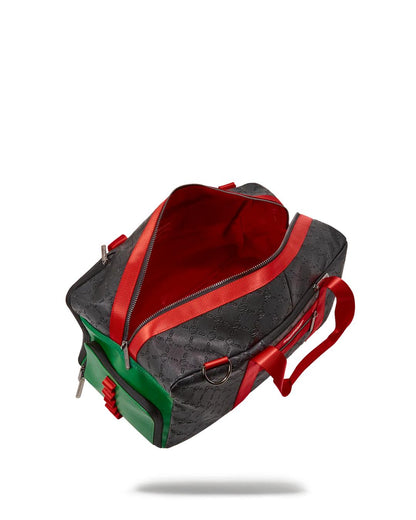 Sprayground DINERO DUFFLE