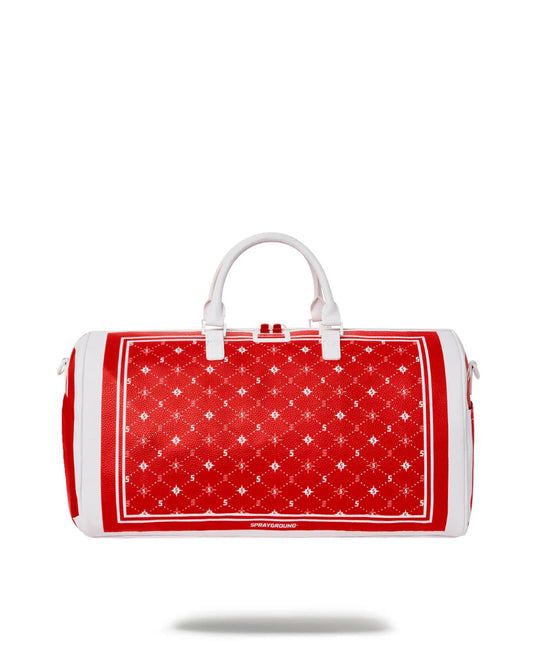 Sprayground MODUS OPERANDI DUFFLE