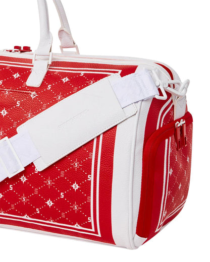 Sprayground MODUS OPERANDI DUFFLE
