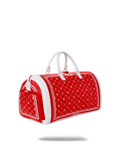 Sprayground MODUS OPERANDI DUFFLE