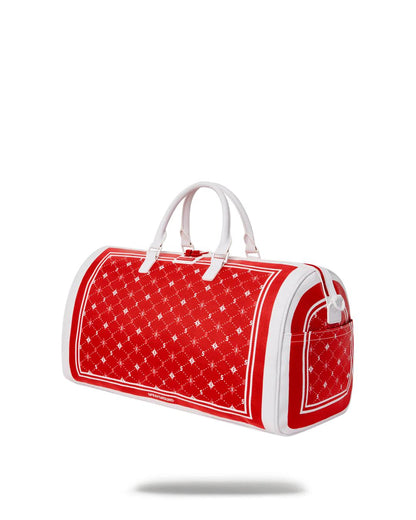 Sprayground MODUS OPERANDI DUFFLE
