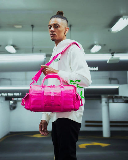 Sprayground XTC LA PALAIS DUFFLE