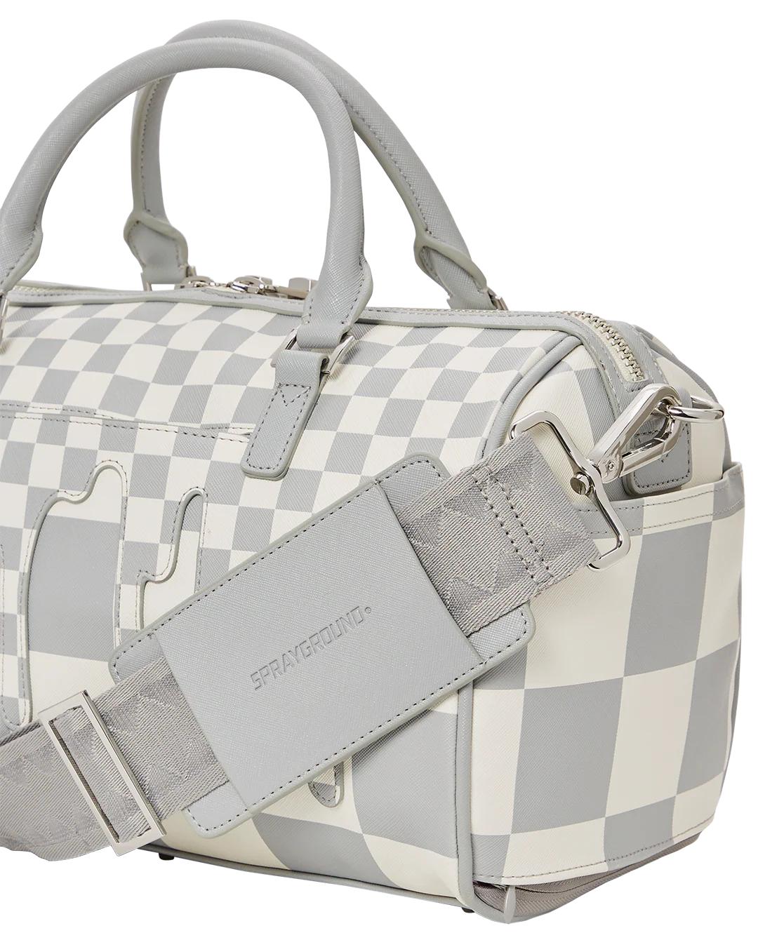 Sprayground XTC LA PALAIS MINI DUFFLE