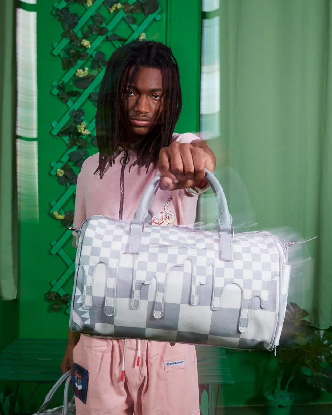 Sprayground XTC LA PALAIS MINI DUFFLE