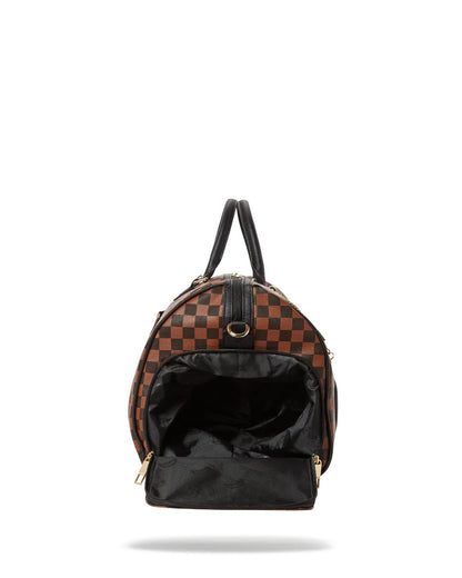 Sprayground HENNY LOCK SHARKS IN PARIS DUFFLE