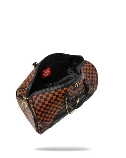 Sprayground HENNY LOCK SHARKS IN PARIS DUFFLE