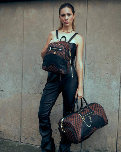 Sprayground HENNY LOCK SHARKS IN PARIS DUFFLE
