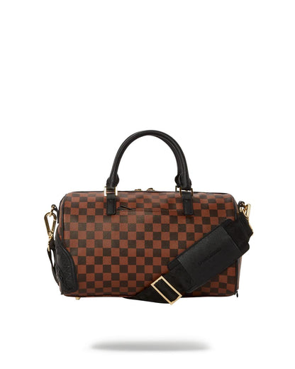 Sprayground HENNY LOCK SHARKS IN PARIS MINI DUFFLE