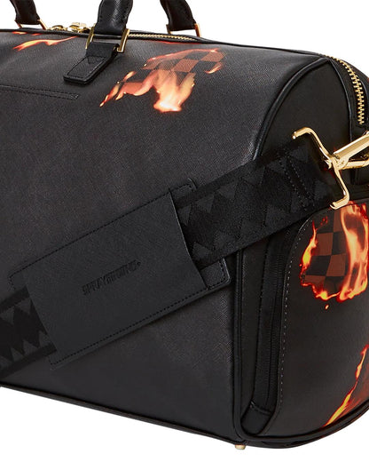 Sprayground SHARKS IN PARIS UNSTOPPABLE DUFFLE