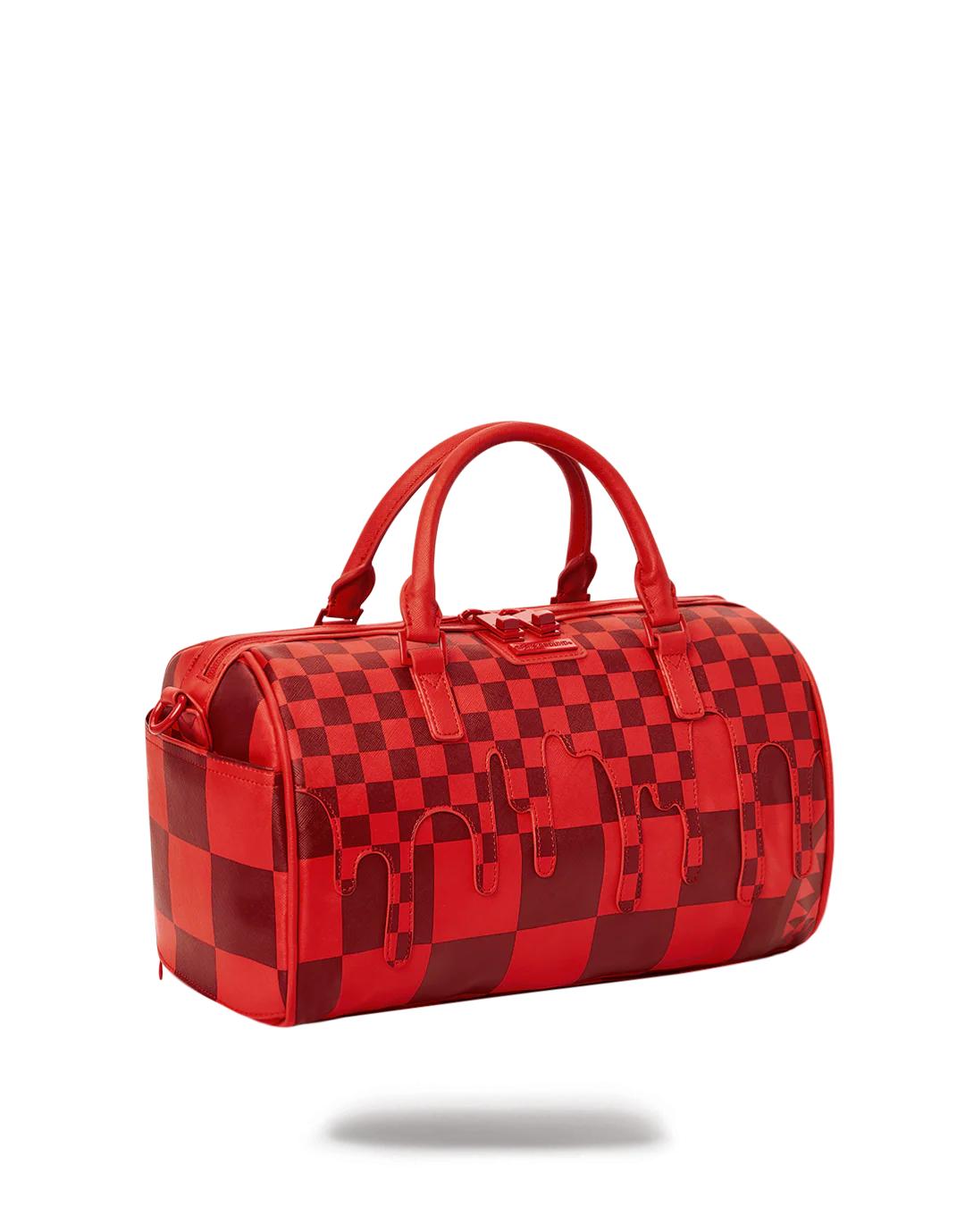 Sprayground XTC SHARKS IN WONDERLAND MINI DUFFLE