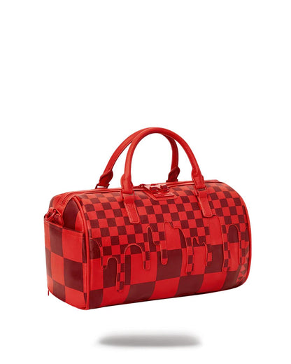 Sprayground XTC SHARKS IN WONDERLAND MINI DUFFLE