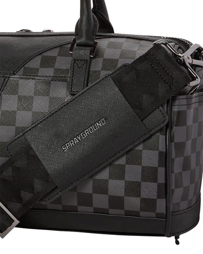 Sprayground HENNY AIIR TO THE THRONE MINI DUFFLE