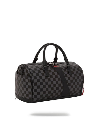 Sprayground HENNY AIIR TO THE THRONE MINI DUFFLE