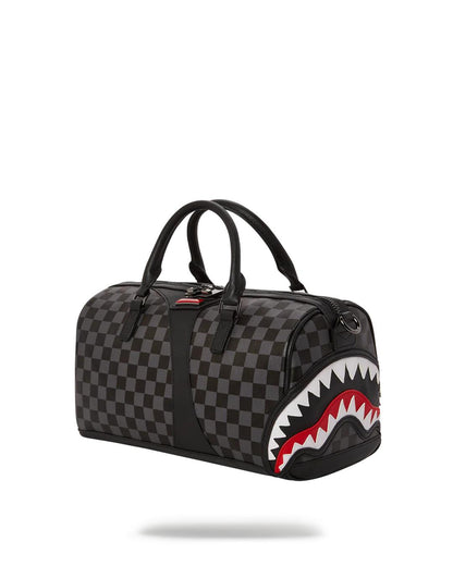 Sprayground HENNY AIIR TO THE THRONE MINI DUFFLE