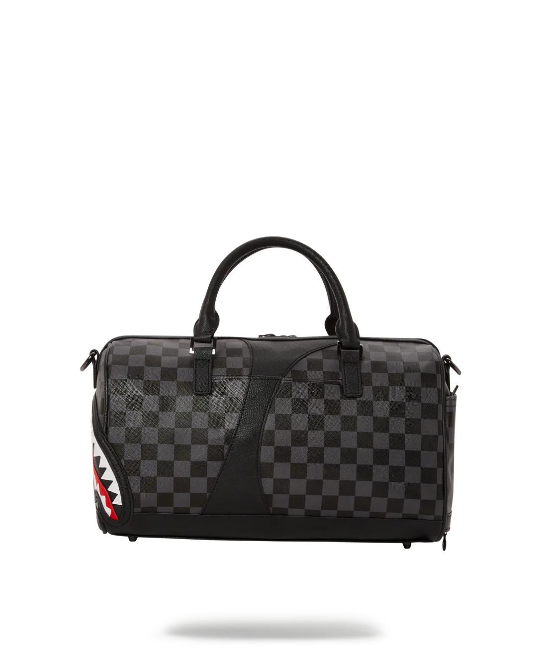 Sprayground HENNY AIIR TO THE THRONE MINI DUFFLE