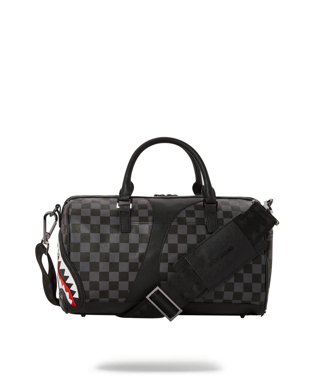 Sprayground HENNY AIIR TO THE THRONE MINI DUFFLE