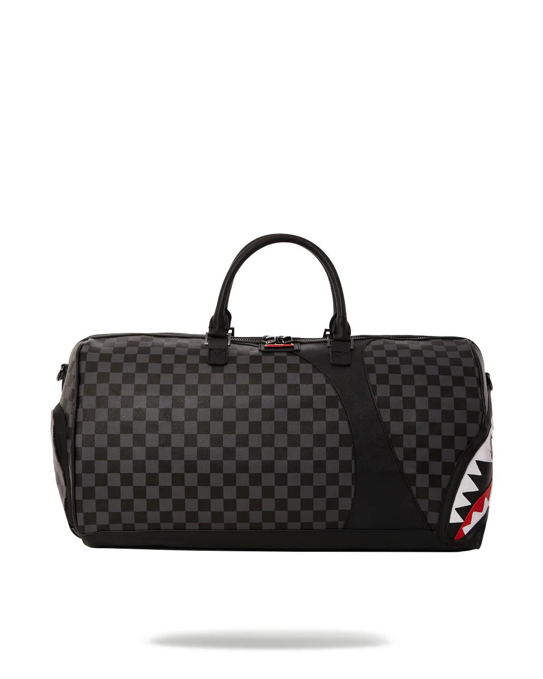 Sprayground HENNY AIIR TO THE THRONE DUFFLE