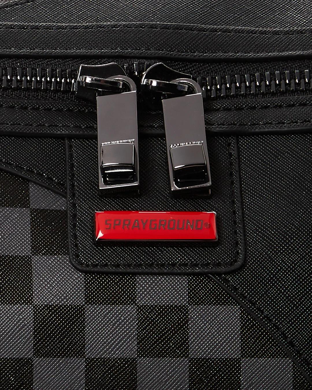 Sprayground HENNY AIIR TO THE THRONE DUFFLE