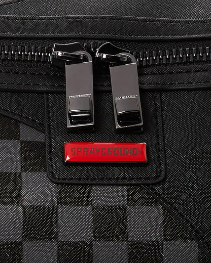 Sprayground HENNY AIIR TO THE THRONE DUFFLE