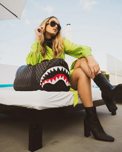 Sprayground HENNY AIIR TO THE THRONE DUFFLE